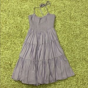 Free people dress